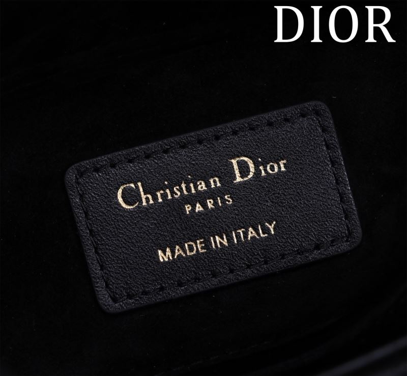 Christian Dior My Lady Bags